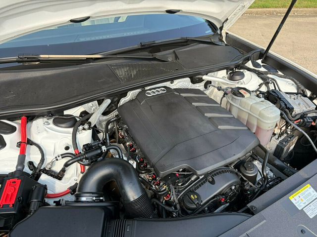 2021 Audi A6 Premium Plus 45 TFSI quattro - 23063750 - 51