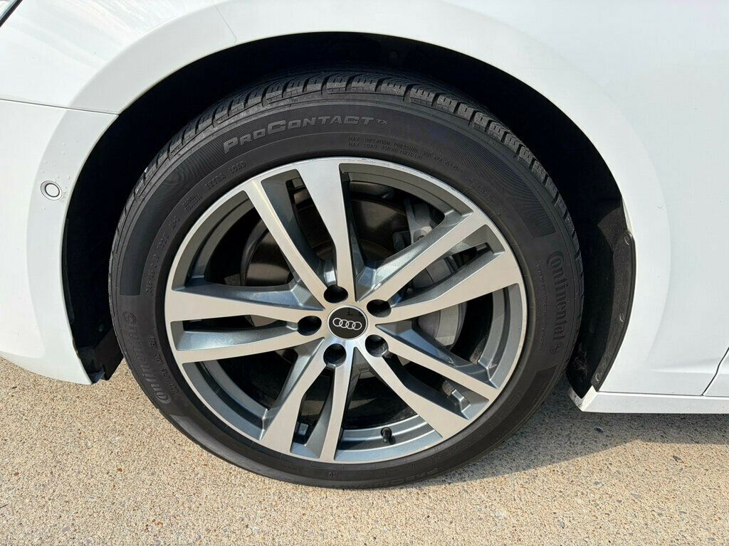 2021 Audi A6 Premium Plus 45 TFSI quattro - 23063750 - 52