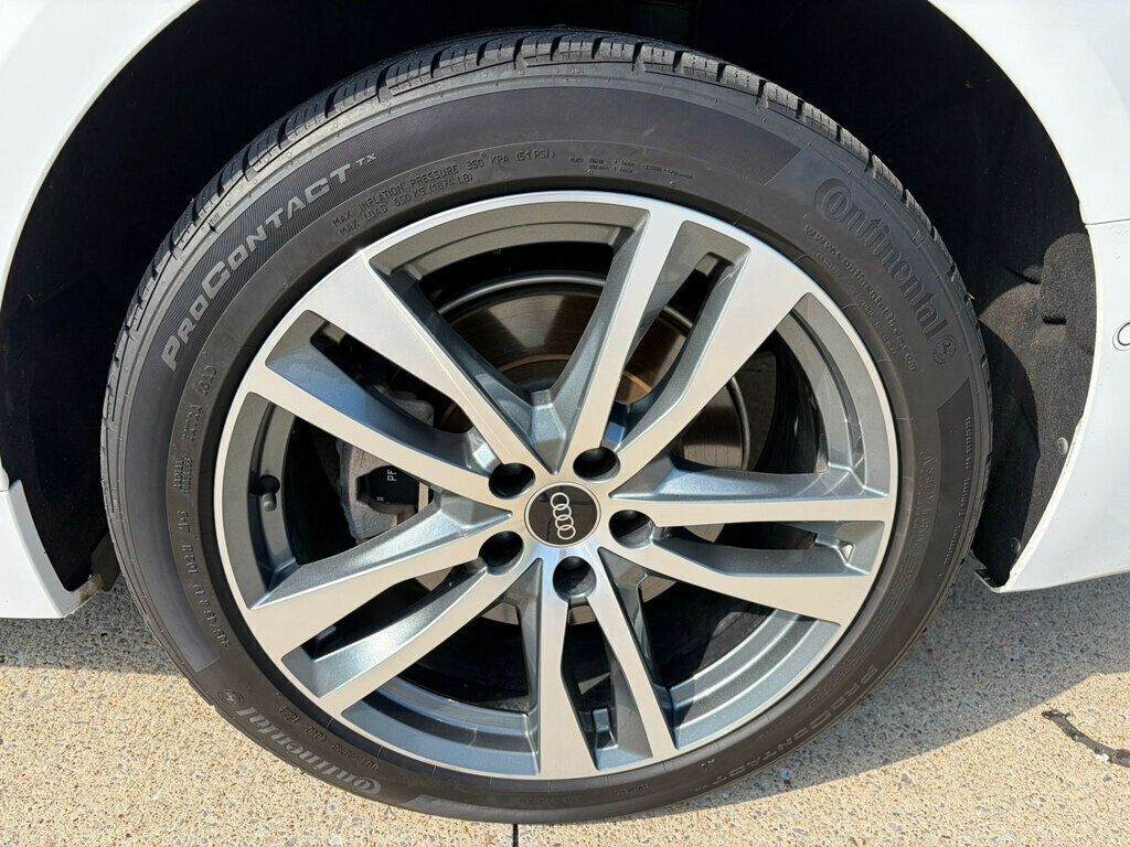 2021 Audi A6 Premium Plus 45 TFSI quattro - 23063750 - 53