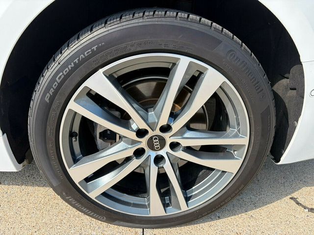 2021 Audi A6 Premium Plus 45 TFSI quattro - 23063750 - 53