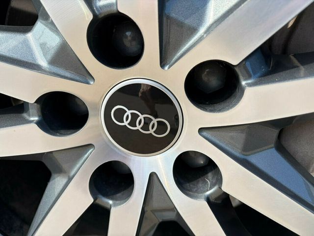 2021 Audi A6 Premium Plus 45 TFSI quattro - 23063750 - 54