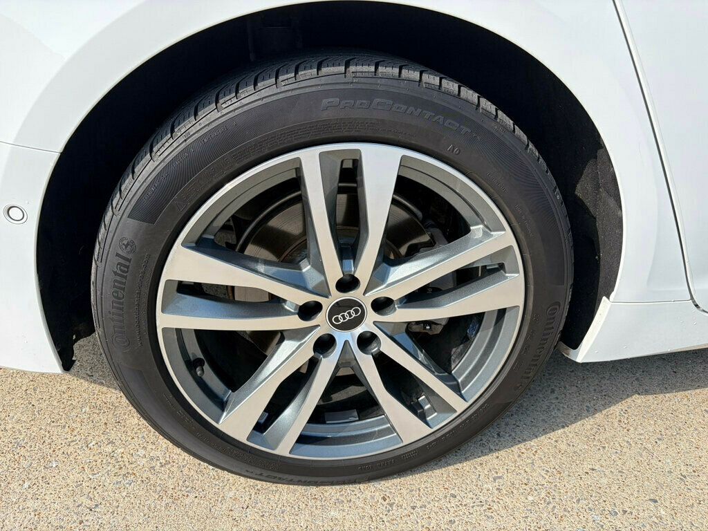 2021 Audi A6 Premium Plus 45 TFSI quattro - 23063750 - 55