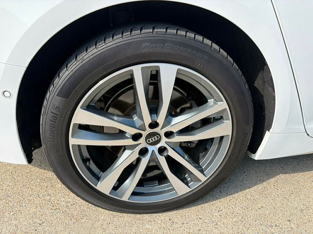 2021 Audi A6 Premium Plus 45 TFSI quattro - 23063750 - 55