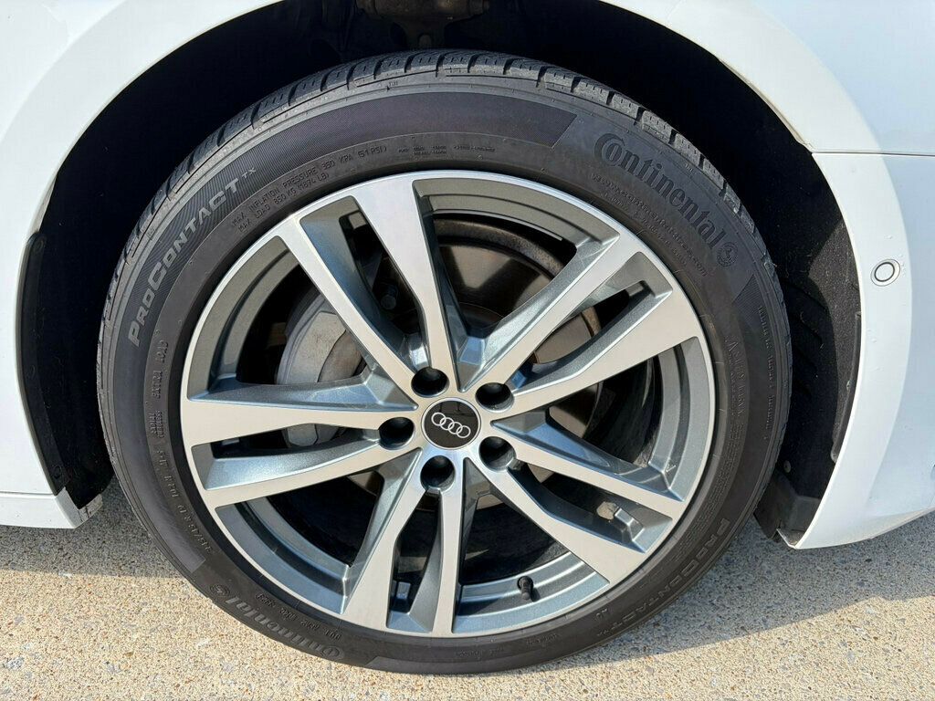 2021 Audi A6 Premium Plus 45 TFSI quattro - 23063750 - 56