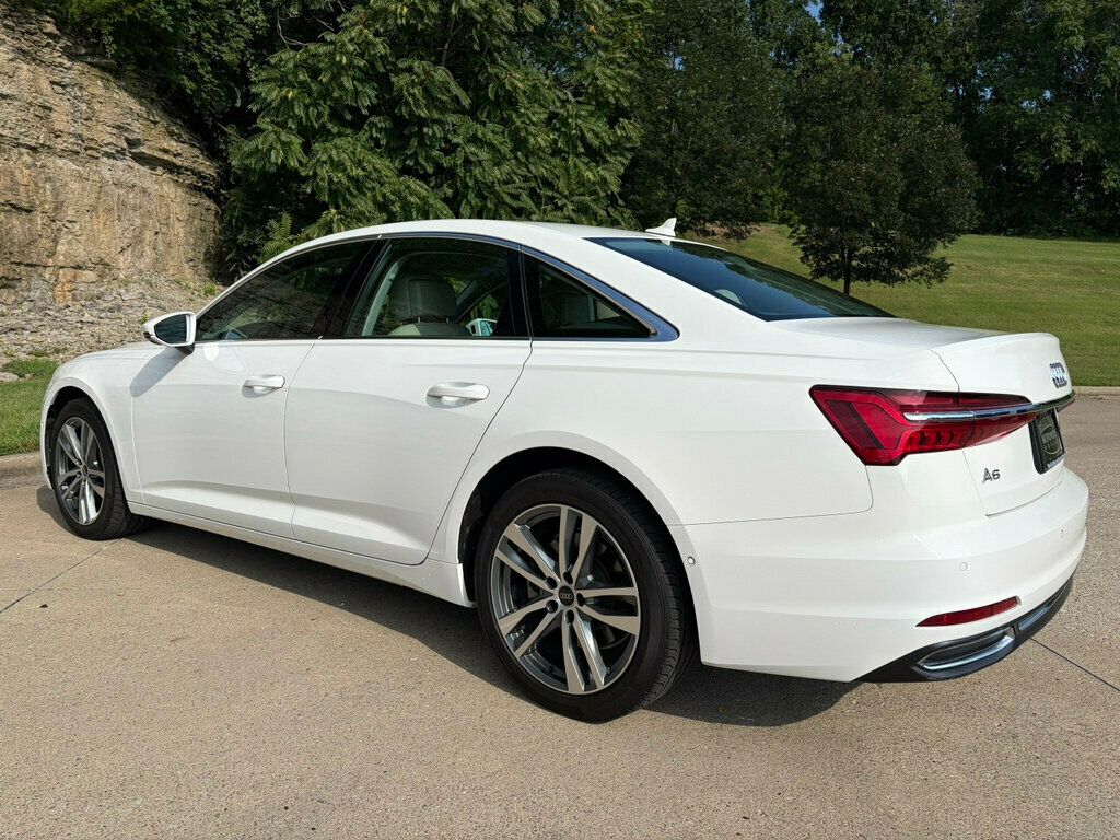 2021 Audi A6 Premium Plus 45 TFSI quattro - 23063750 - 58