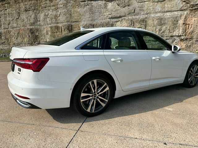 2021 Audi A6 Premium Plus 45 TFSI quattro - 23063750 - 6