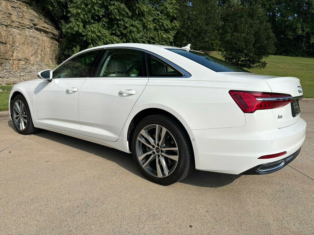 2021 Audi A6 Premium Plus 45 TFSI quattro - 23063750 - 7