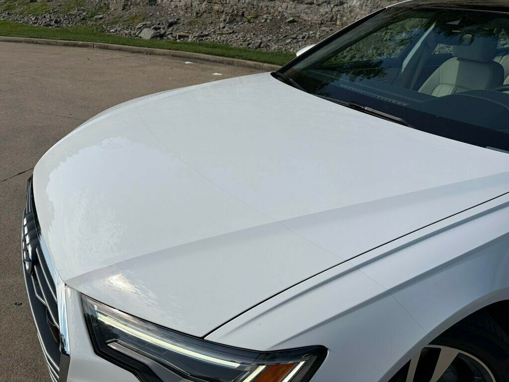 2021 Audi A6 Premium Plus 45 TFSI quattro - 23063750 - 8