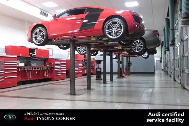 2021 Audi A6 Premium Plus 45 TFSI quattro - 20501885 - 18