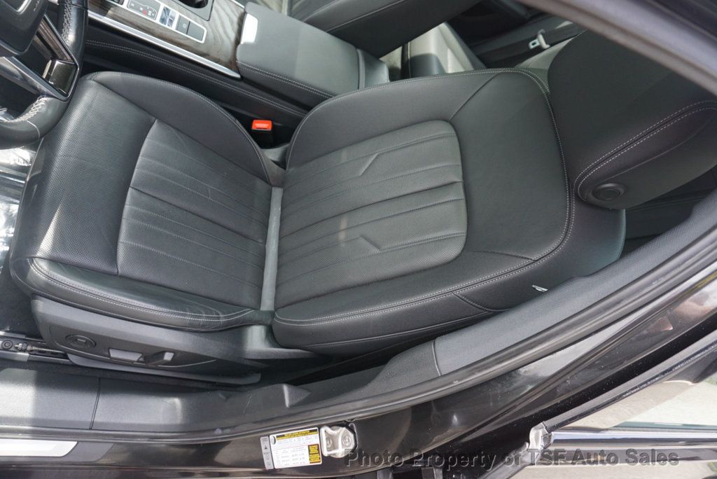2021 Audi A6 Premium Plus 45 TFSI quattro EXECUTIVE/BLACK OPTIC/COLD WEATHER  - 23046249 - 11