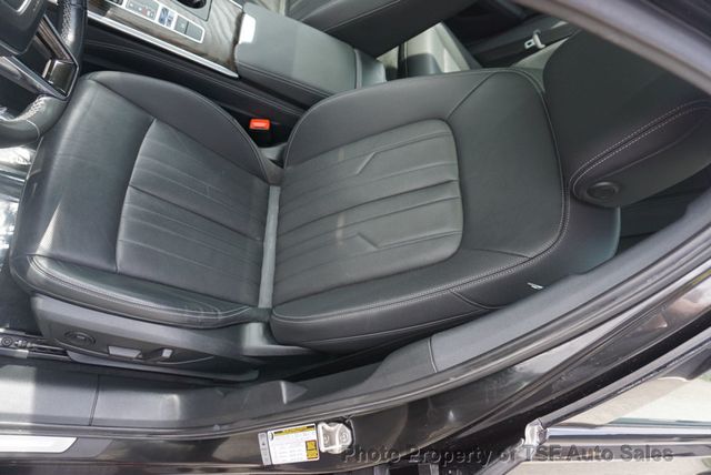 2021 Audi A6 Premium Plus 45 TFSI quattro EXECUTIVE/BLACK OPTIC/COLD WEATHER  - 23046249 - 11
