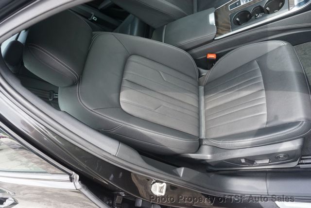 2021 Audi A6 Premium Plus 45 TFSI quattro EXECUTIVE/BLACK OPTIC/COLD WEATHER  - 23046249 - 12