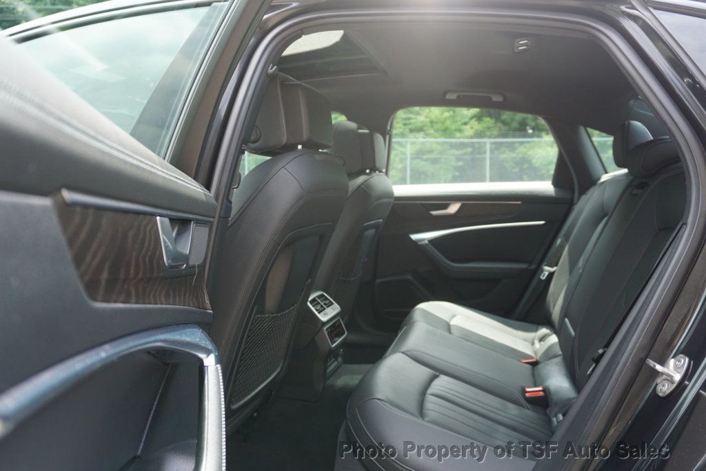 2021 Audi A6 Premium Plus 45 TFSI quattro EXECUTIVE/BLACK OPTIC/COLD WEATHER  - 23046249 - 13