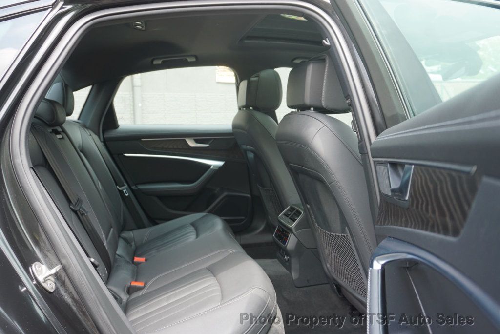 2021 Audi A6 Premium Plus 45 TFSI quattro EXECUTIVE/BLACK OPTIC/COLD WEATHER  - 23046249 - 14