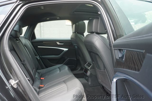2021 Audi A6 Premium Plus 45 TFSI quattro EXECUTIVE/BLACK OPTIC/COLD WEATHER  - 23046249 - 14