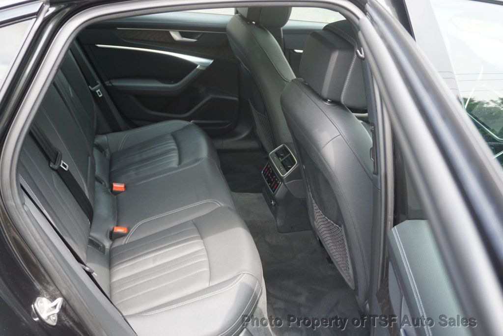 2021 Audi A6 Premium Plus 45 TFSI quattro EXECUTIVE/BLACK OPTIC/COLD WEATHER  - 23046249 - 16