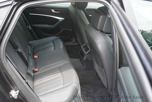 2021 Audi A6 Premium Plus 45 TFSI quattro EXECUTIVE/BLACK OPTIC/COLD WEATHER  - 23046249 - 16