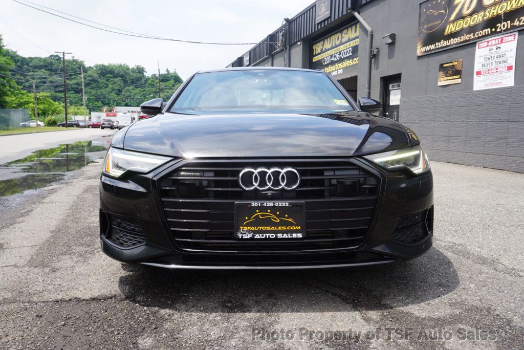 2021 Audi A6 Premium Plus 45 TFSI quattro EXECUTIVE/BLACK OPTIC/COLD WEATHER  - 23046249 - 1