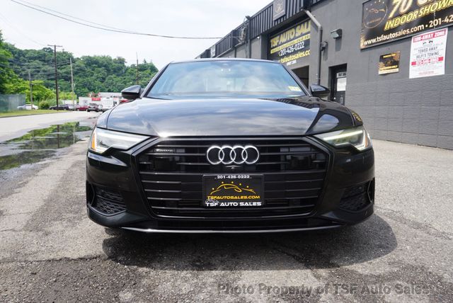 2021 Audi A6 Premium Plus 45 TFSI quattro EXECUTIVE/BLACK OPTIC/COLD WEATHER  - 23046249 - 1