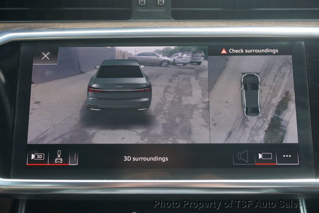 2021 Audi A6 Premium Plus 45 TFSI quattro EXECUTIVE/BLACK OPTIC/COLD WEATHER  - 23046249 - 25