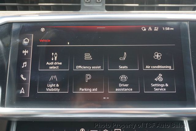 2021 Audi A6 Premium Plus 45 TFSI quattro EXECUTIVE/BLACK OPTIC/COLD WEATHER  - 23046249 - 29