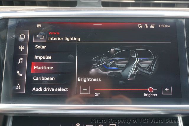2021 Audi A6 Premium Plus 45 TFSI quattro EXECUTIVE/BLACK OPTIC/COLD WEATHER  - 23046249 - 32