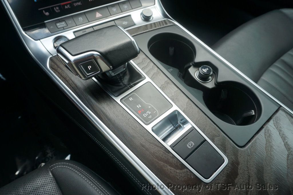 2021 Audi A6 Premium Plus 45 TFSI quattro EXECUTIVE/BLACK OPTIC/COLD WEATHER  - 23046249 - 36