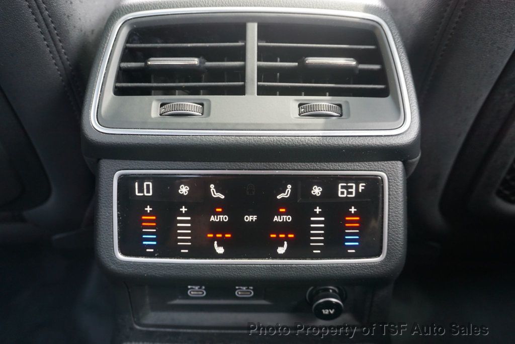 2021 Audi A6 Premium Plus 45 TFSI quattro EXECUTIVE/BLACK OPTIC/COLD WEATHER  - 23046249 - 39