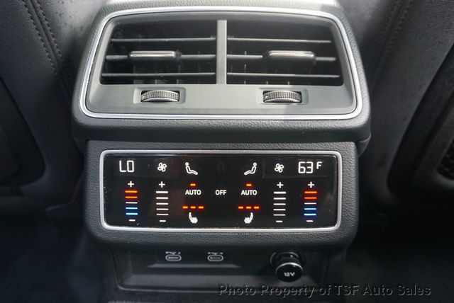 2021 Audi A6 Premium Plus 45 TFSI quattro EXECUTIVE/BLACK OPTIC/COLD WEATHER  - 23046249 - 39