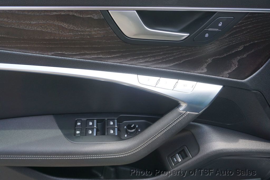 2021 Audi A6 Premium Plus 45 TFSI quattro EXECUTIVE/BLACK OPTIC/COLD WEATHER  - 23046249 - 41