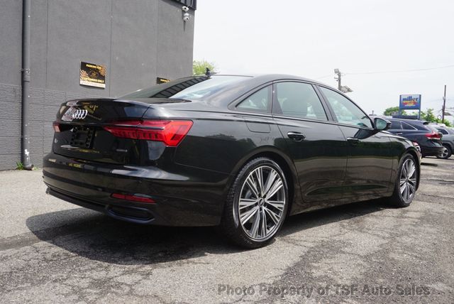 2021 Audi A6 Premium Plus 45 TFSI quattro EXECUTIVE/BLACK OPTIC/COLD WEATHER  - 23046249 - 6