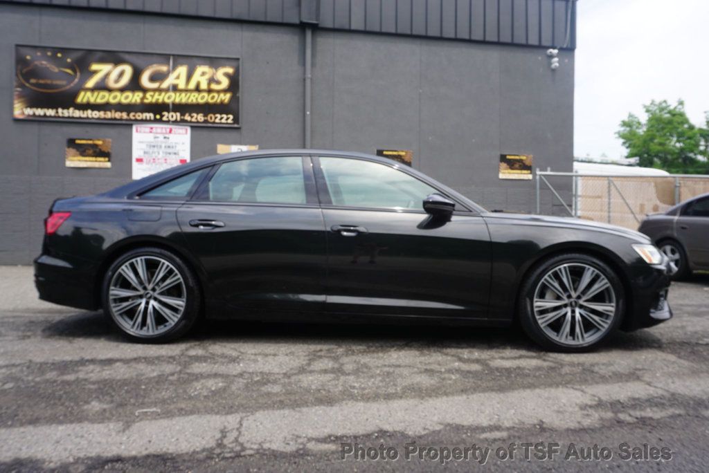 2021 Audi A6 Premium Plus 45 TFSI quattro EXECUTIVE/BLACK OPTIC/COLD WEATHER  - 23046249 - 7