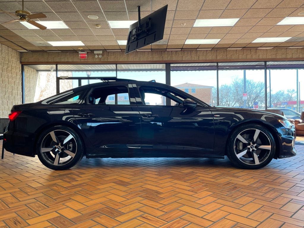 2021 Audi A6 Premium Plus 55 TFSI quattro - 22986863 - 9