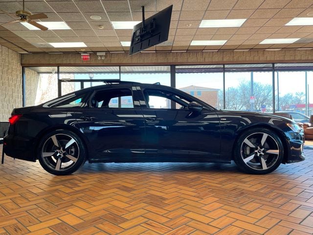 2021 Audi A6 Premium Plus 55 TFSI quattro - 22986863 - 9