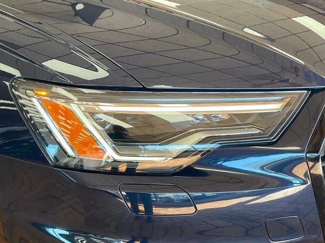 2021 Audi A6 Premium Plus 55 TFSI quattro - 22986863 - 11