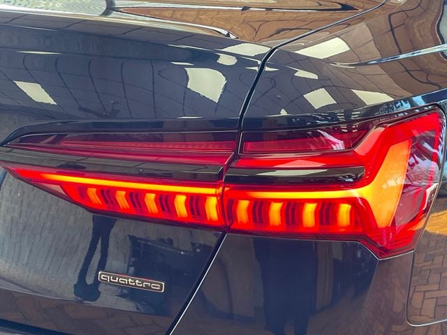 2021 Audi A6 Premium Plus 55 TFSI quattro - 22986863 - 13