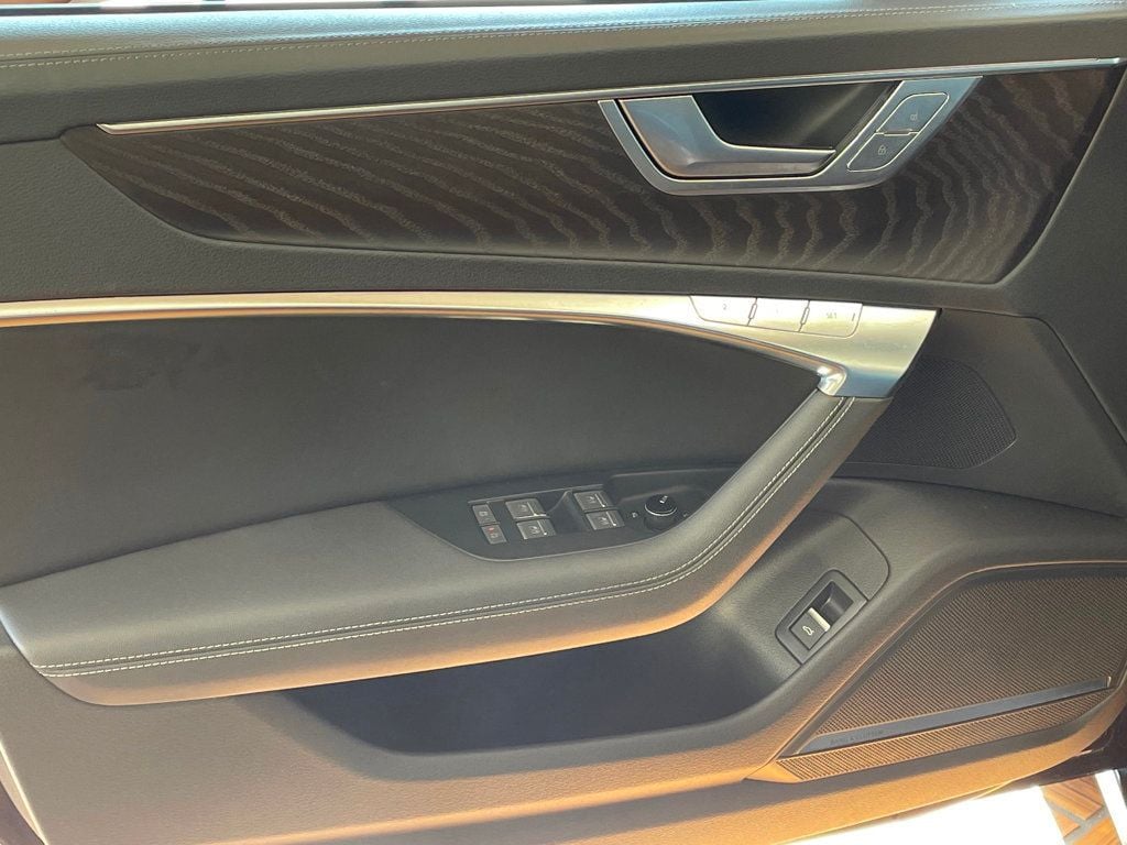 2021 Audi A6 Premium Plus 55 TFSI quattro - 22986863 - 19