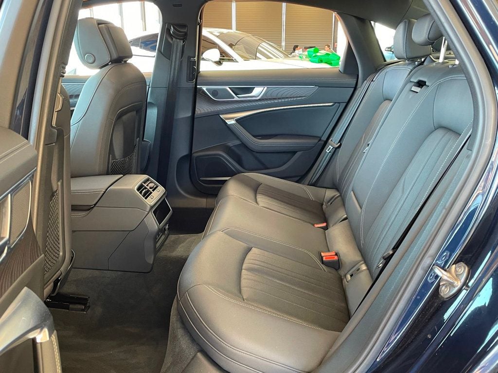 2021 Audi A6 Premium Plus 55 TFSI quattro - 22986863 - 25