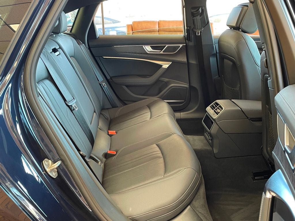 2021 Audi A6 Premium Plus 55 TFSI quattro - 22986863 - 29