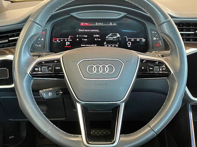 2021 Audi A6 Premium Plus 55 TFSI quattro - 22986863 - 32