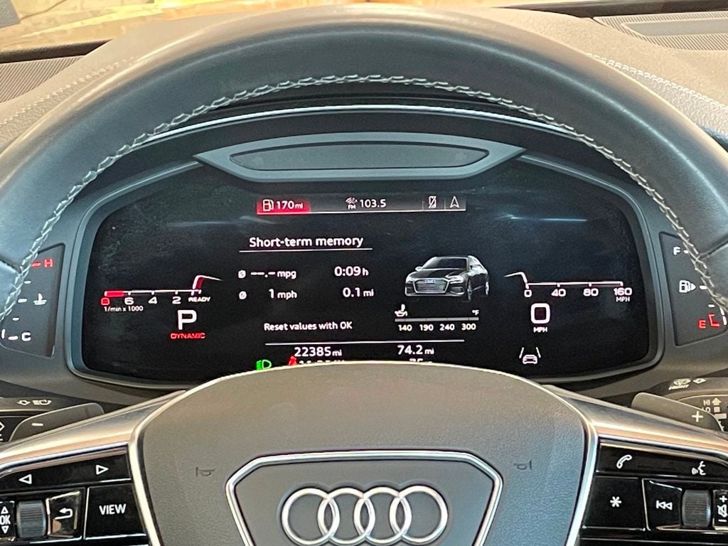 2021 Audi A6 Premium Plus 55 TFSI quattro - 22986863 - 33