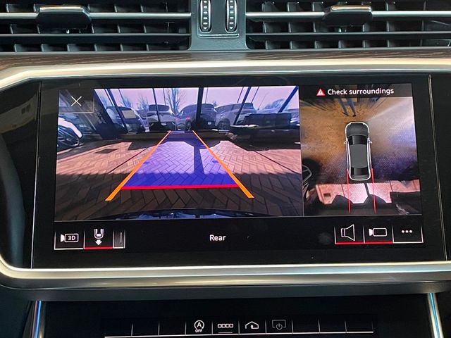 2021 Audi A6 Premium Plus 55 TFSI quattro - 22986863 - 37