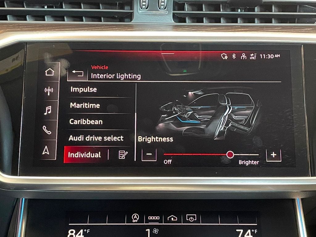 2021 Audi A6 Premium Plus 55 TFSI quattro - 22986863 - 38