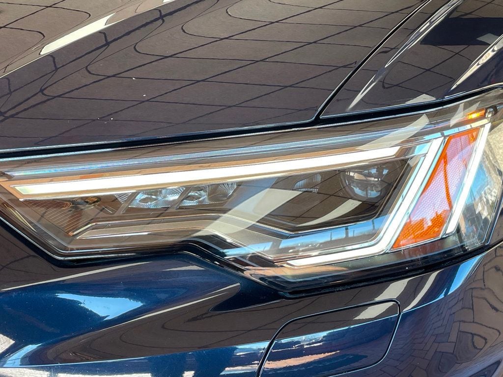 2021 Audi A6 Premium Plus 55 TFSI quattro - 22986863 - 3