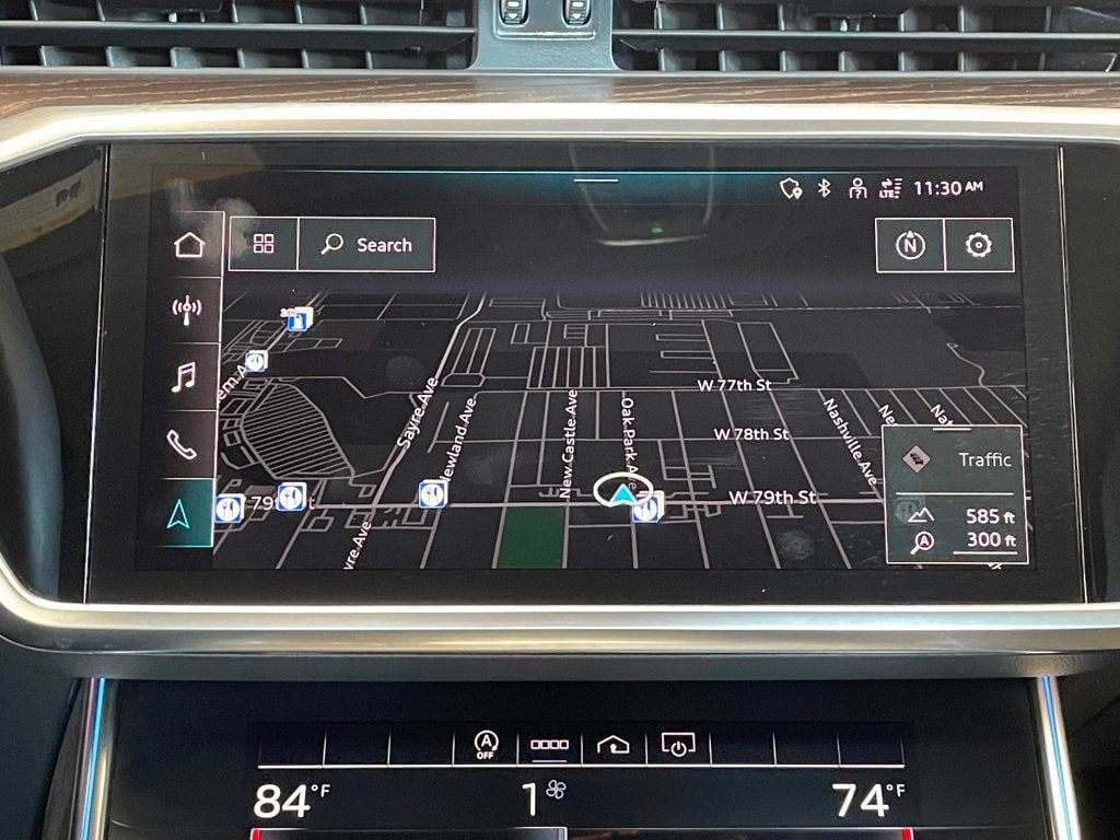 2021 Audi A6 Premium Plus 55 TFSI quattro - 22986863 - 39