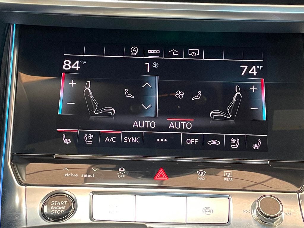 2021 Audi A6 Premium Plus 55 TFSI quattro - 22986863 - 40