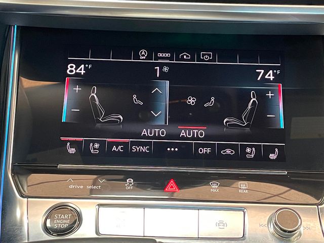 2021 Audi A6 Premium Plus 55 TFSI quattro - 22986863 - 40