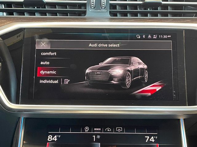 2021 Audi A6 Premium Plus 55 TFSI quattro - 22986863 - 42