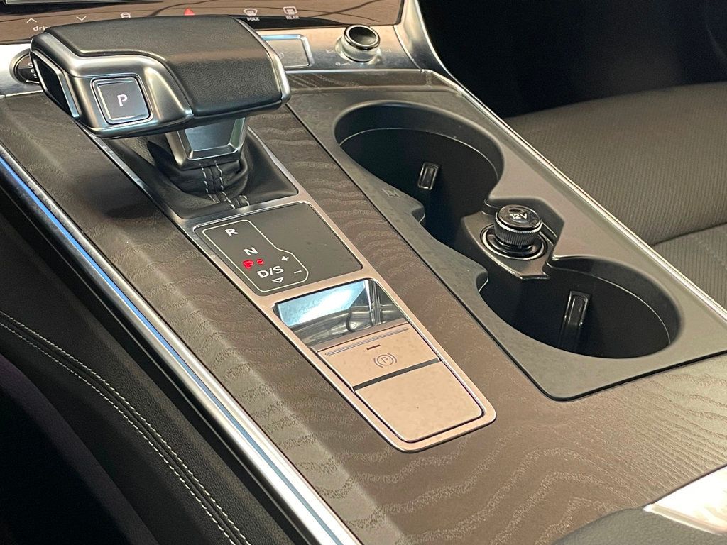 2021 Audi A6 Premium Plus 55 TFSI quattro - 22986863 - 43