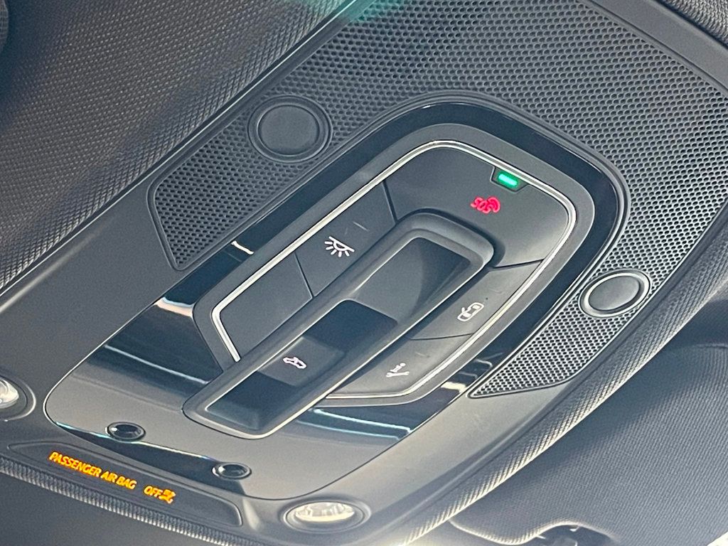 2021 Audi A6 Premium Plus 55 TFSI quattro - 22986863 - 48